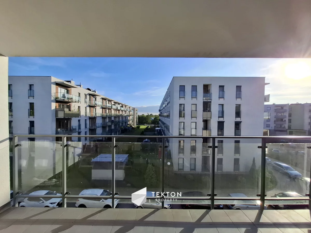 2 pokoje, mieszkanie 43,00 m², piętro 3, oferta nr , TC993736, Poznań, Piątkowo, Piątkowo, Teofila Mateckiego