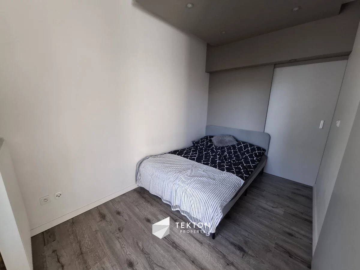 2 pokoje, mieszkanie 43,00 m², piętro 3, oferta nr , TC993736, Poznań, Piątkowo, Piątkowo, Teofila Mateckiego