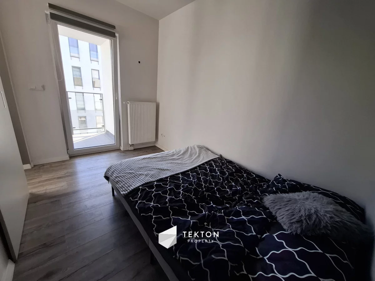2 pokoje, mieszkanie 43,00 m², piętro 3, oferta nr , TC993736, Poznań, Piątkowo, Piątkowo, Teofila Mateckiego