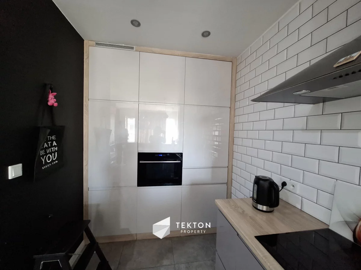 2 pokoje, mieszkanie 43,00 m², piętro 3, oferta nr , TC993736, Poznań, Piątkowo, Piątkowo, Teofila Mateckiego