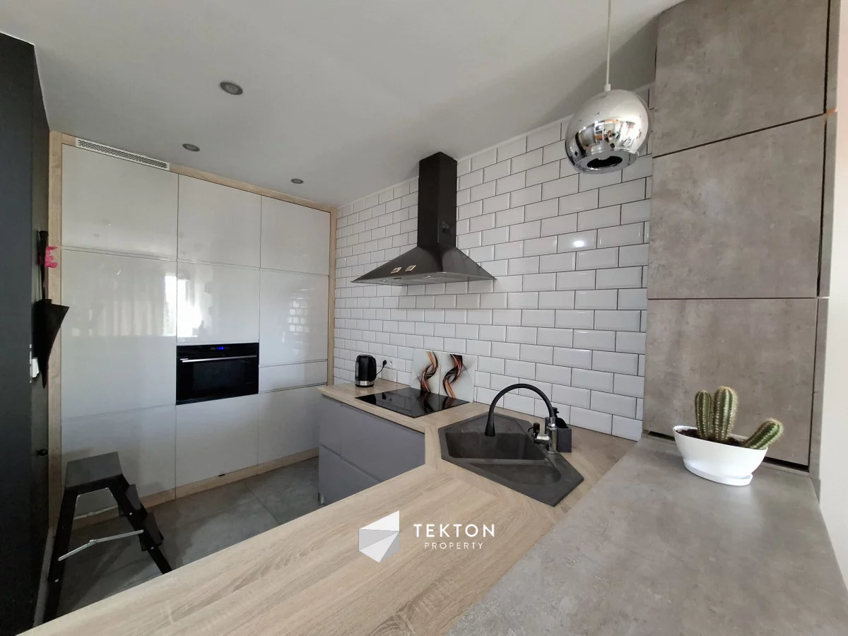 2 pokoje, mieszkanie 43,00 m², piętro 3, oferta nr , TC993736, Poznań, Piątkowo, Piątkowo, Teofila Mateckiego