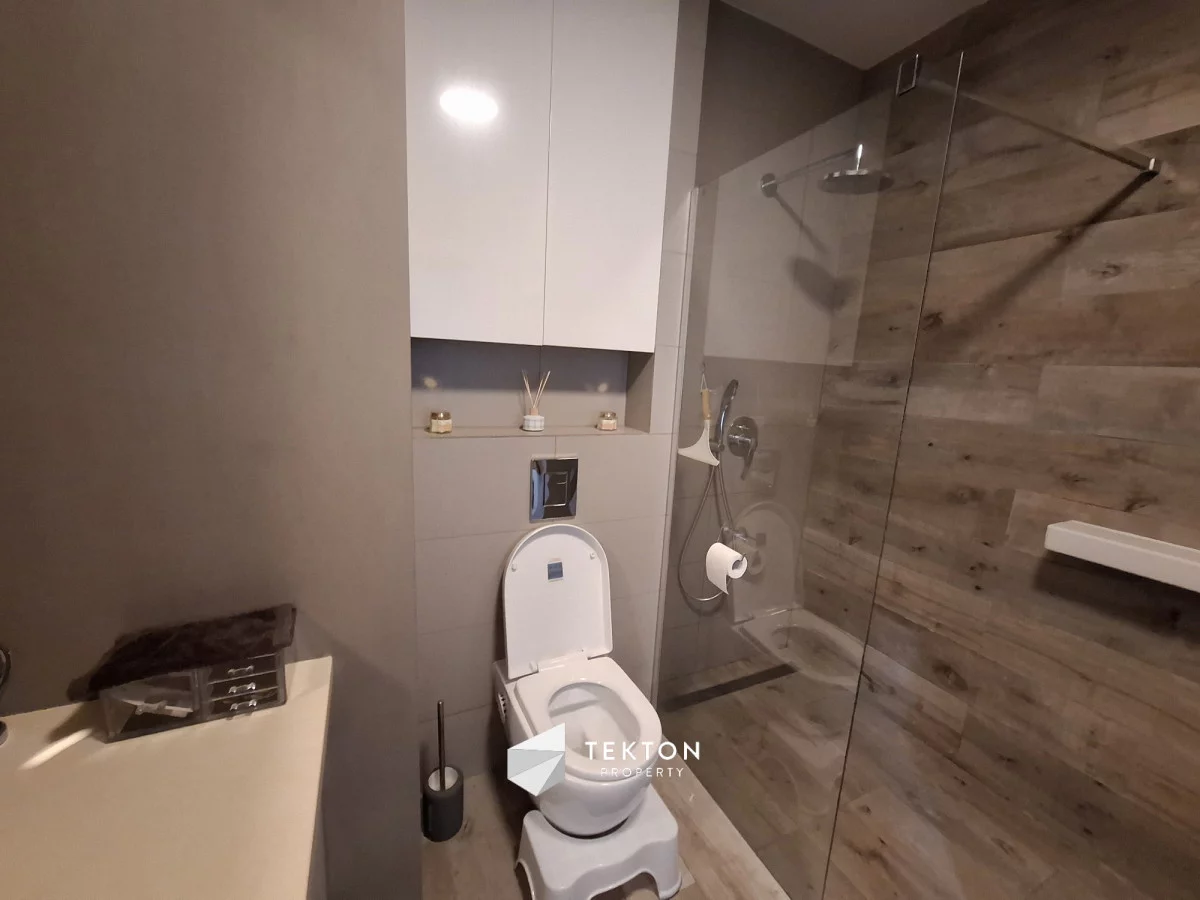 2 pokoje, mieszkanie 43,00 m², piętro 3, oferta nr , TC993736, Poznań, Piątkowo, Piątkowo, Teofila Mateckiego
