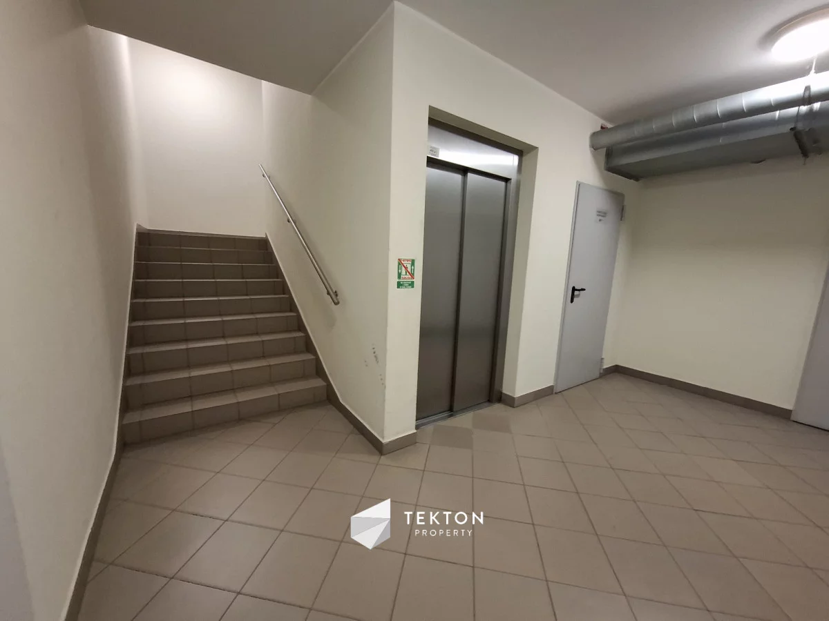 2 pokoje, mieszkanie 43,00 m², piętro 3, oferta nr , TC993736, Poznań, Piątkowo, Piątkowo, Teofila Mateckiego