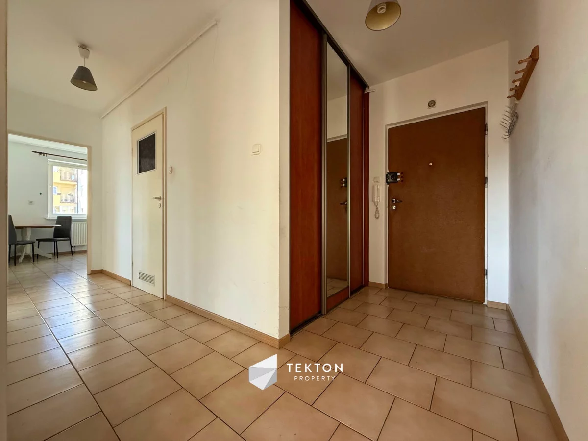 2 pokoje, mieszkanie 56,40 m², piętro 1, oferta nr , TC137935, Warszawa, Tomcia Palucha