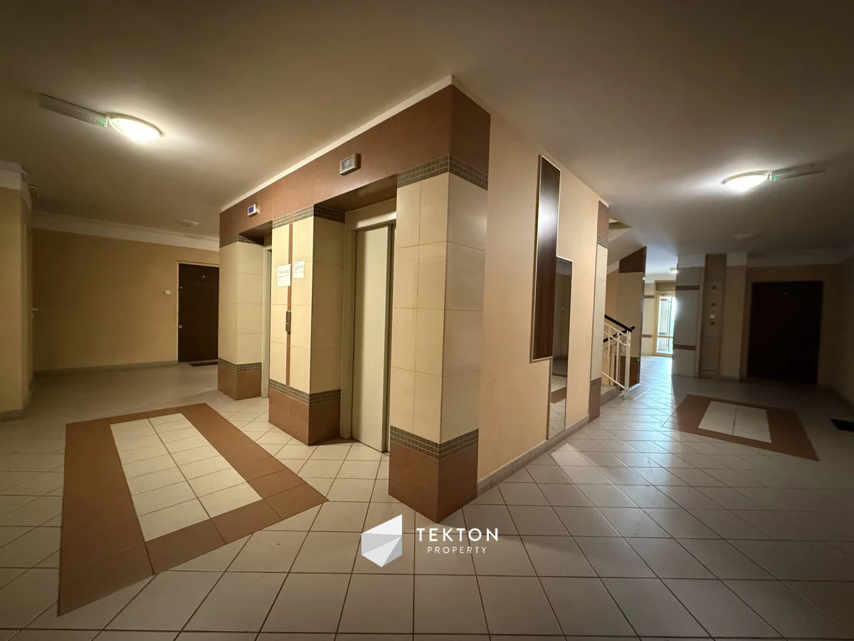 2 pokoje, mieszkanie 56,40 m², piętro 1, oferta nr , TC137935, Warszawa, Tomcia Palucha