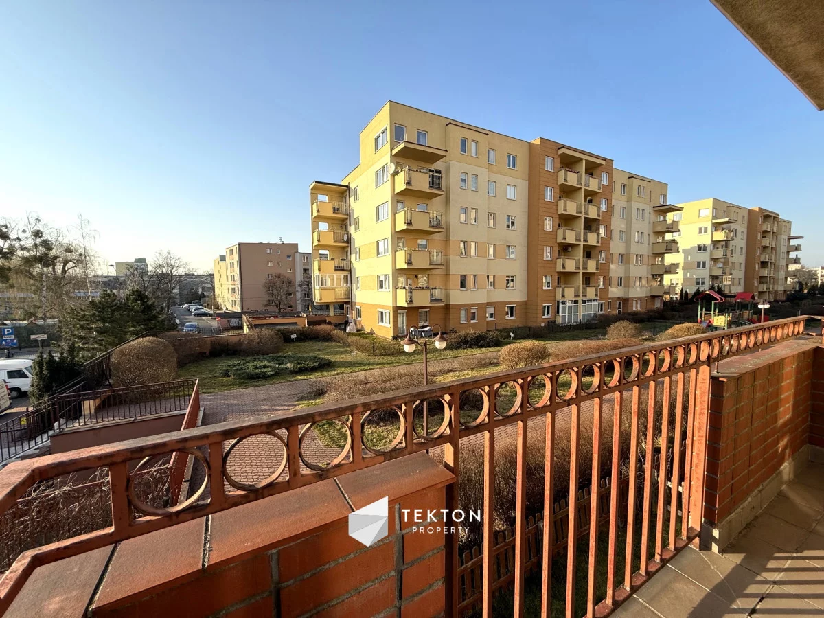 2 pokoje, mieszkanie 56,40 m², piętro 1, oferta nr , TC137935, Warszawa, Tomcia Palucha