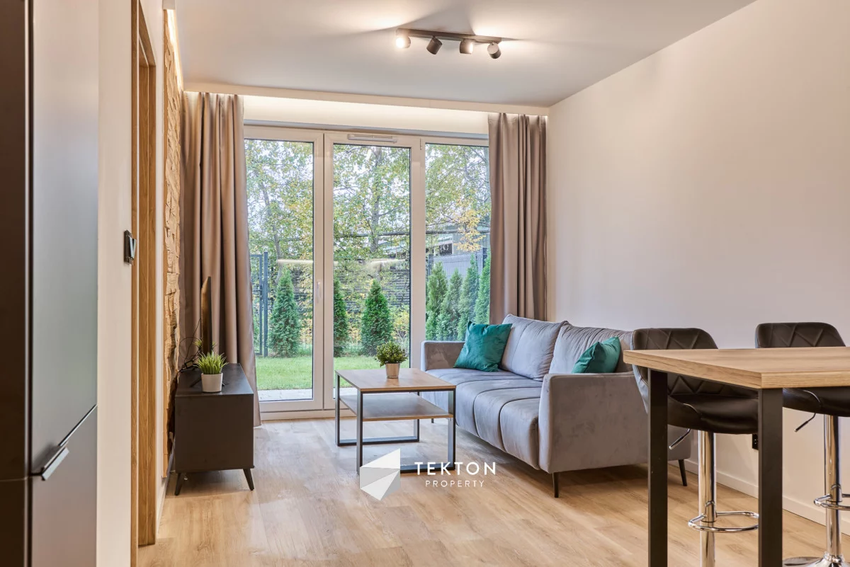 Apartamenty TC505271 Poznań Wagrowska