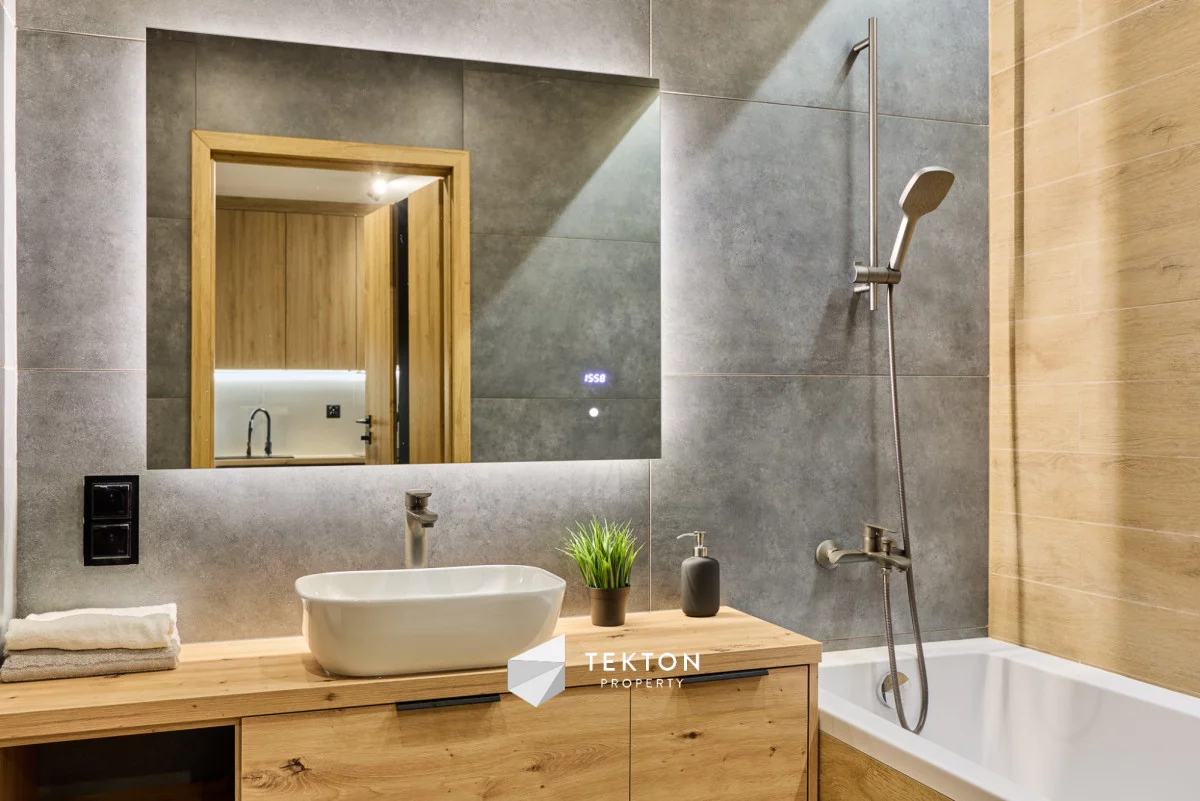 2 pokoje, mieszkanie 36,72 m², parter, oferta nr , TC505271, Poznań, Wagrowska