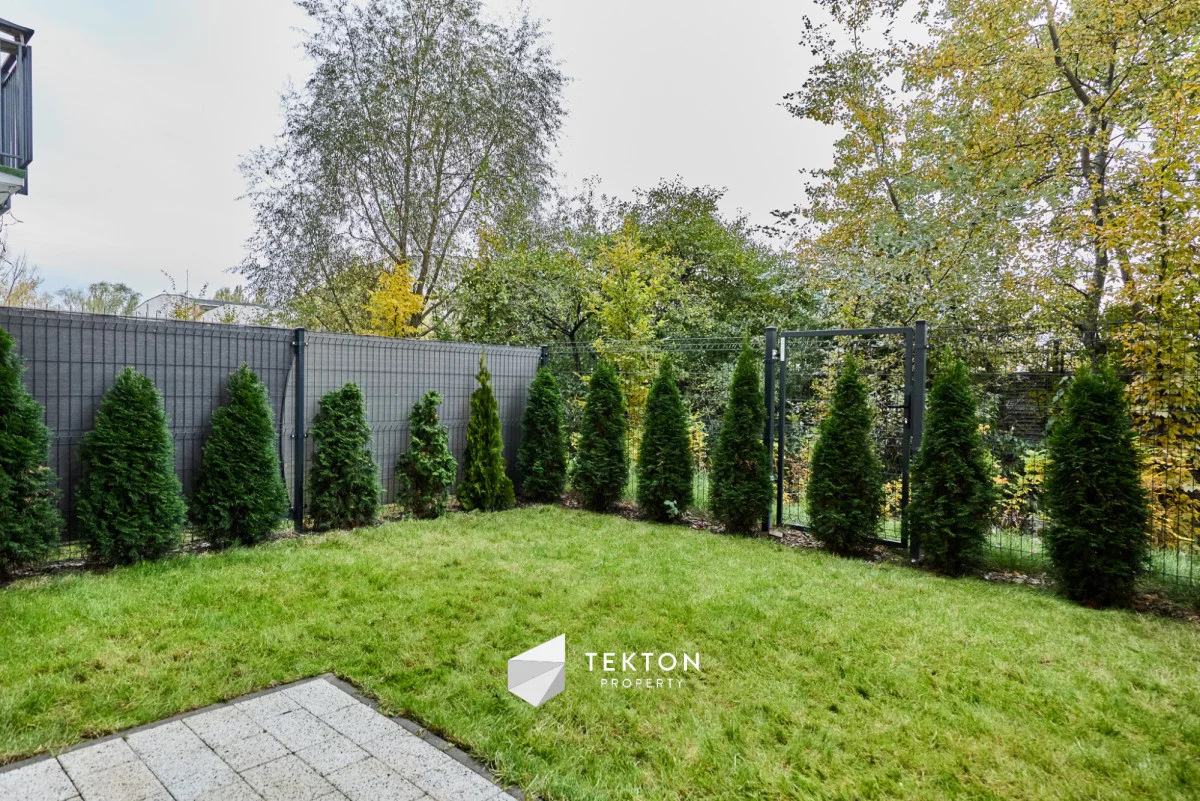 2 pokoje, mieszkanie 36,72 m², parter, oferta nr , TC505271, Poznań, Wagrowska