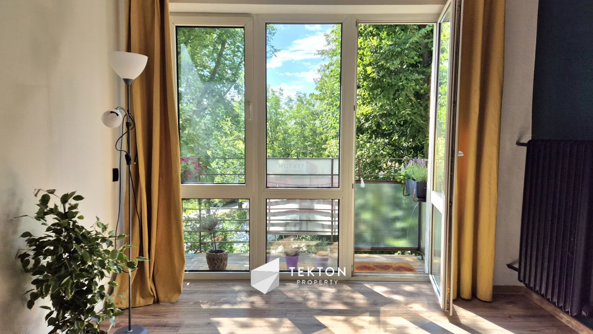Apartamenty TC989406 Łódź Polesie Walerego Wróblewskiego