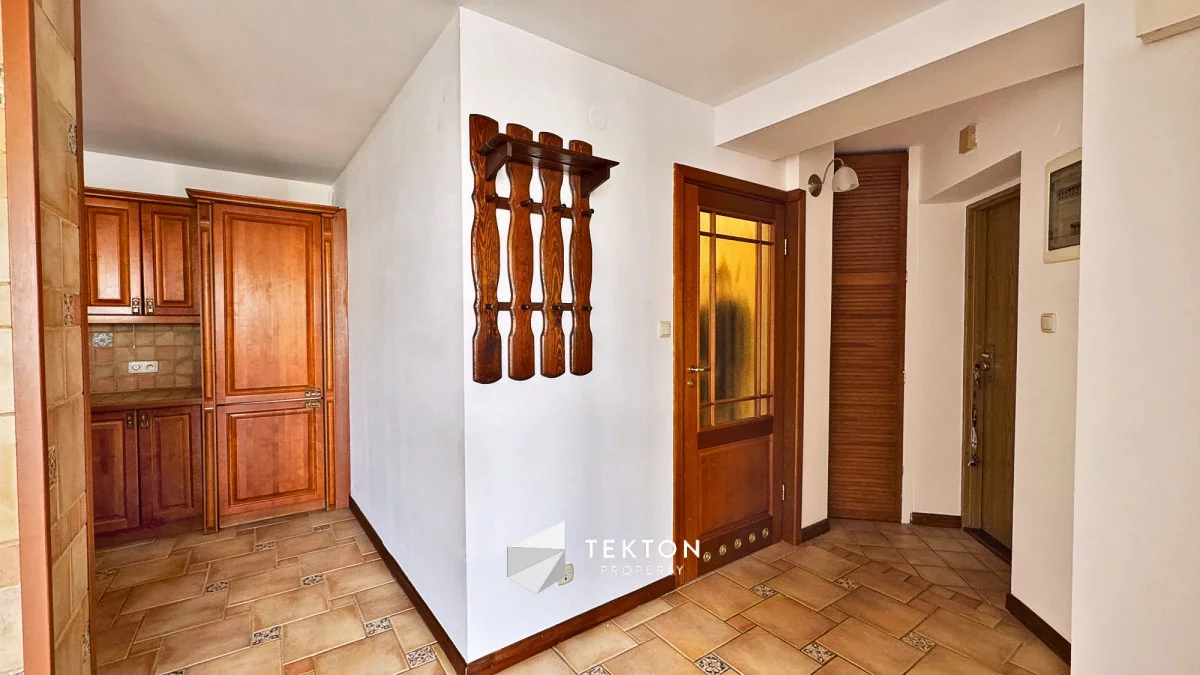 2 pokoje, mieszkanie 47,98 m², piętro 2, oferta nr , TC117639, Warszawa