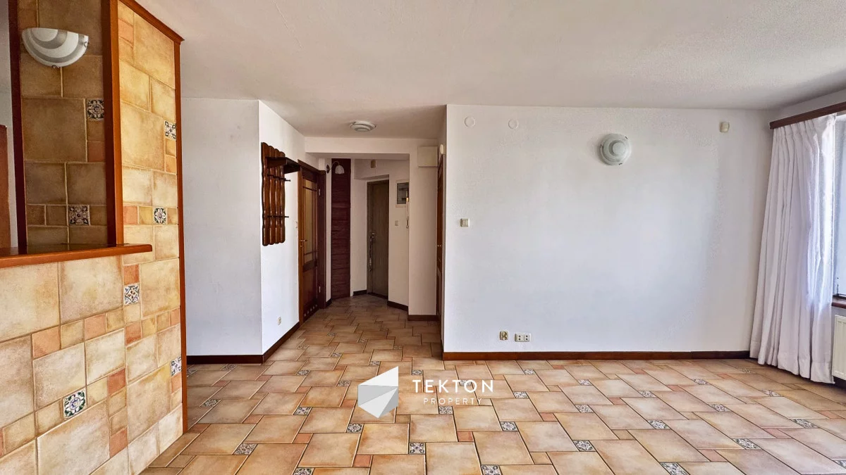 2 pokoje, mieszkanie 47,98 m², piętro 2, oferta nr , TC117639, Warszawa