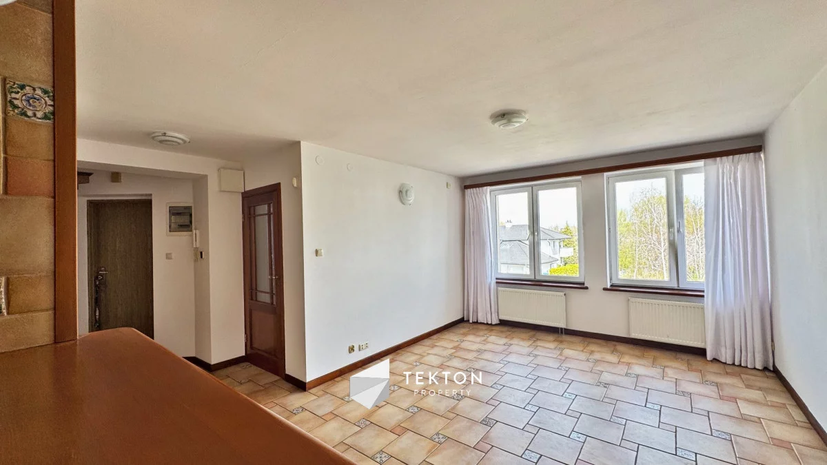 2 pokoje, mieszkanie 47,98 m², piętro 2, oferta nr , TC117639, Warszawa