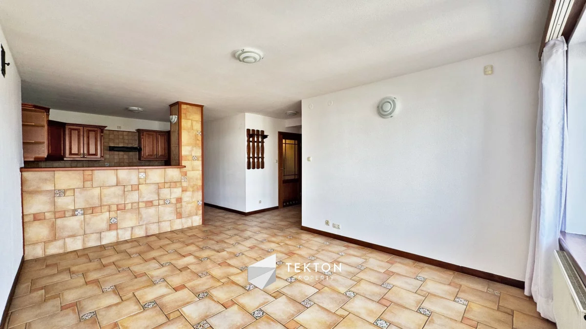 2 pokoje, mieszkanie 47,98 m², piętro 2, oferta nr , TC117639, Warszawa