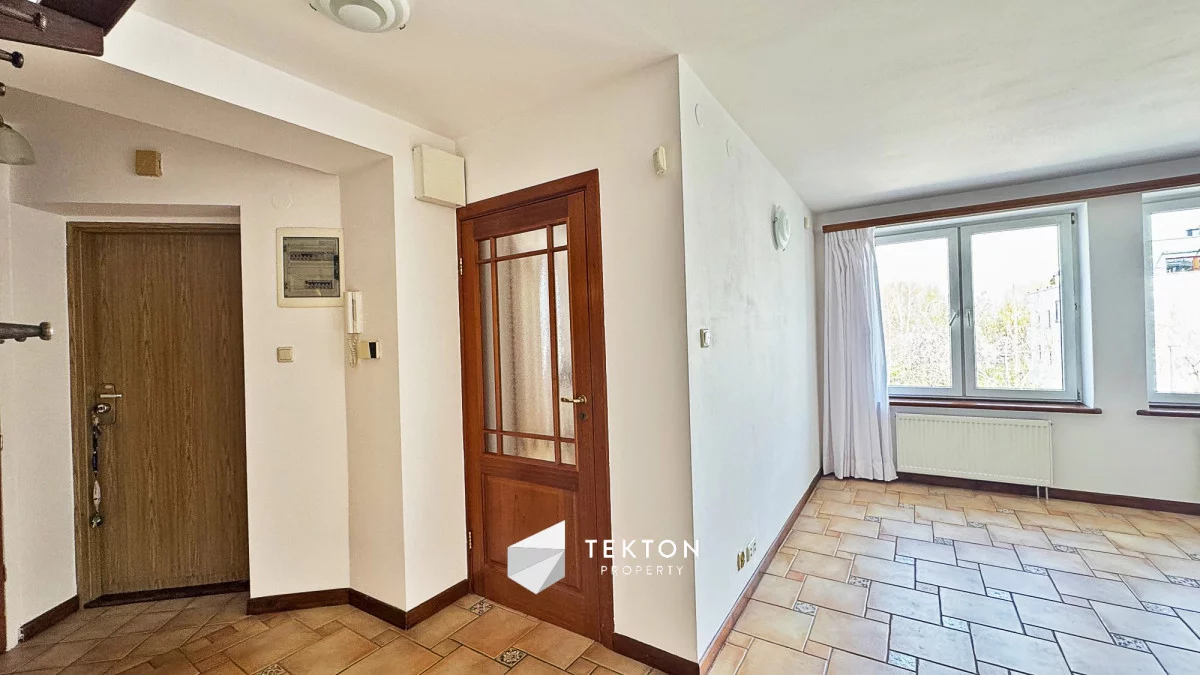 2 pokoje, mieszkanie 47,98 m², piętro 2, oferta nr , TC117639, Warszawa