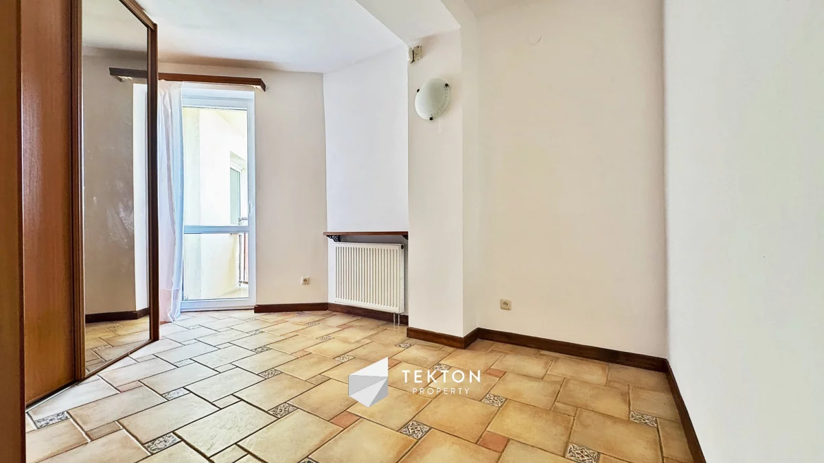 2 pokoje, mieszkanie 47,98 m², piętro 2, oferta nr , TC117639, Warszawa