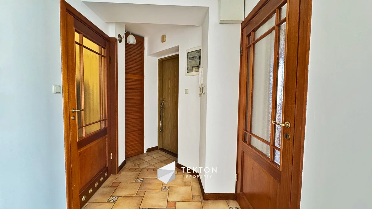 2 pokoje, mieszkanie 47,98 m², piętro 2, oferta nr , TC117639, Warszawa