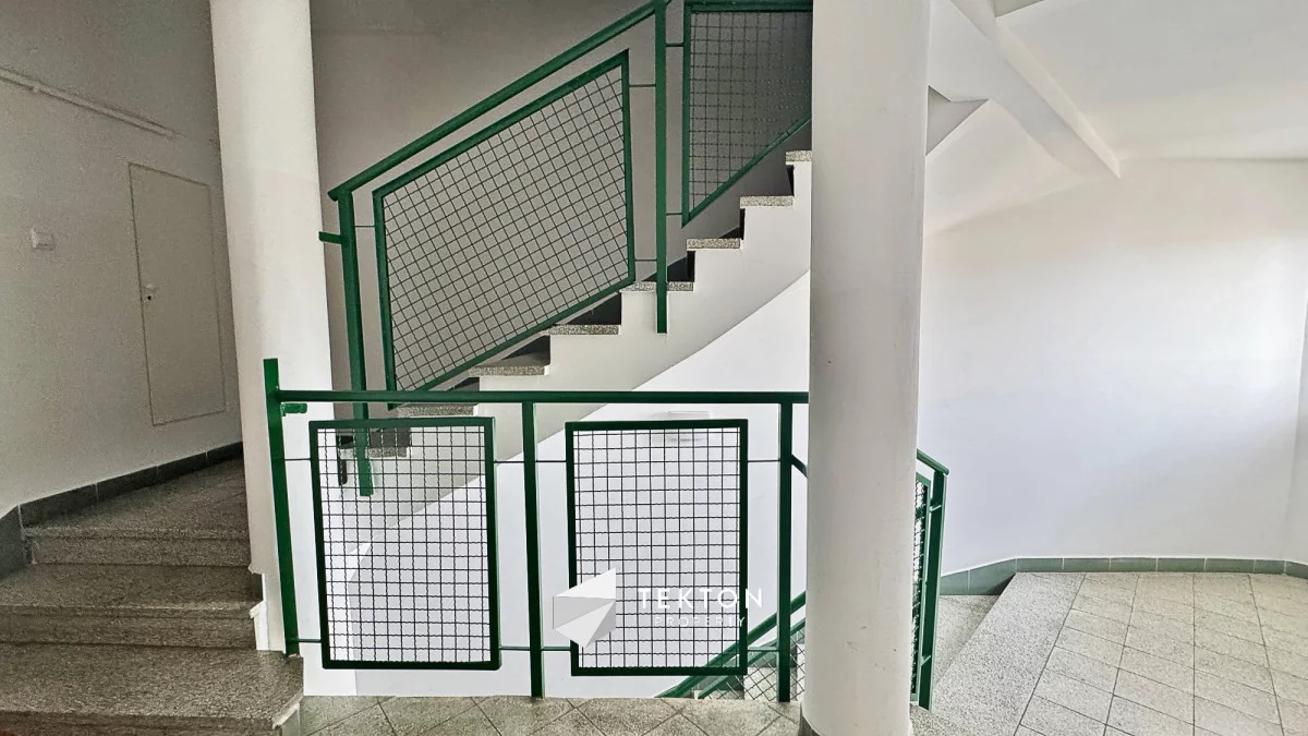 2 pokoje, mieszkanie 47,98 m², piętro 2, oferta nr , TC117639, Warszawa