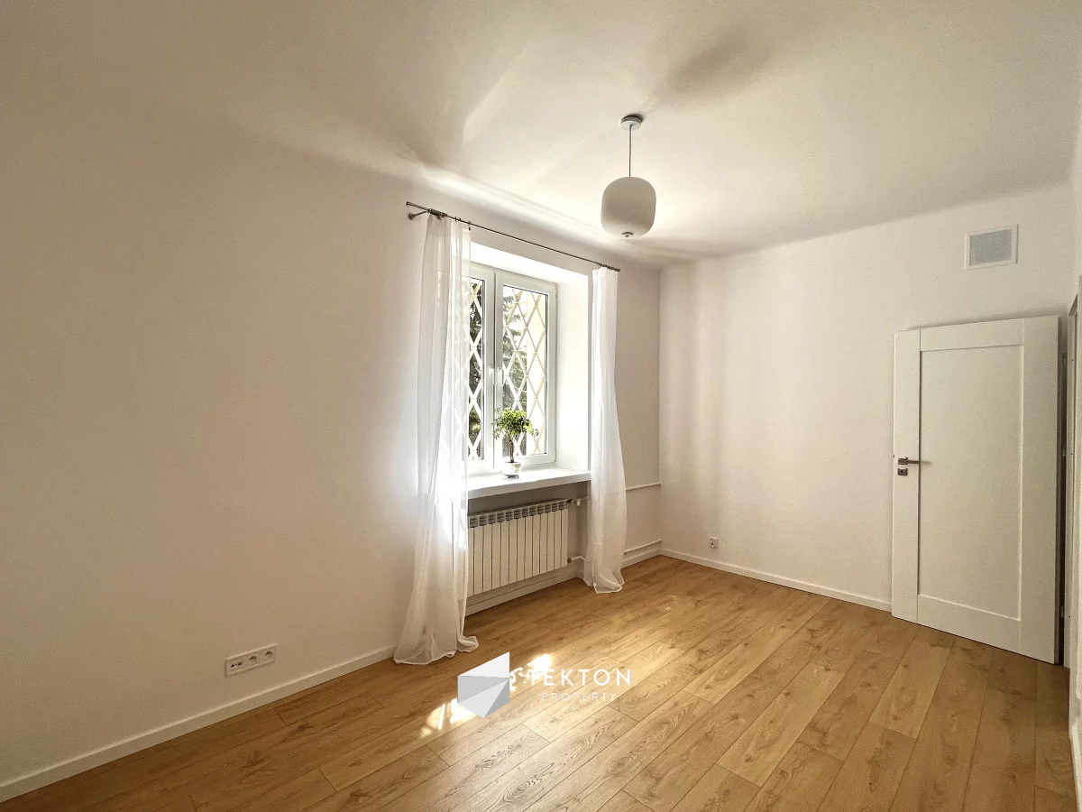 2 pokoje, mieszkanie 42,33 m², parter, oferta nr , TC575543, Warszawa