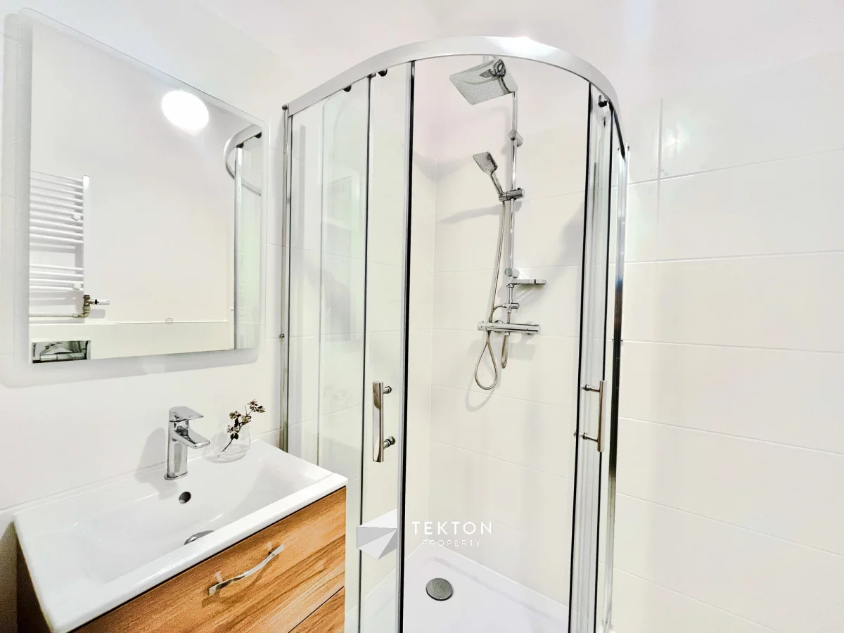 2 pokoje, mieszkanie 42,33 m², parter, oferta nr , TC575543, Warszawa