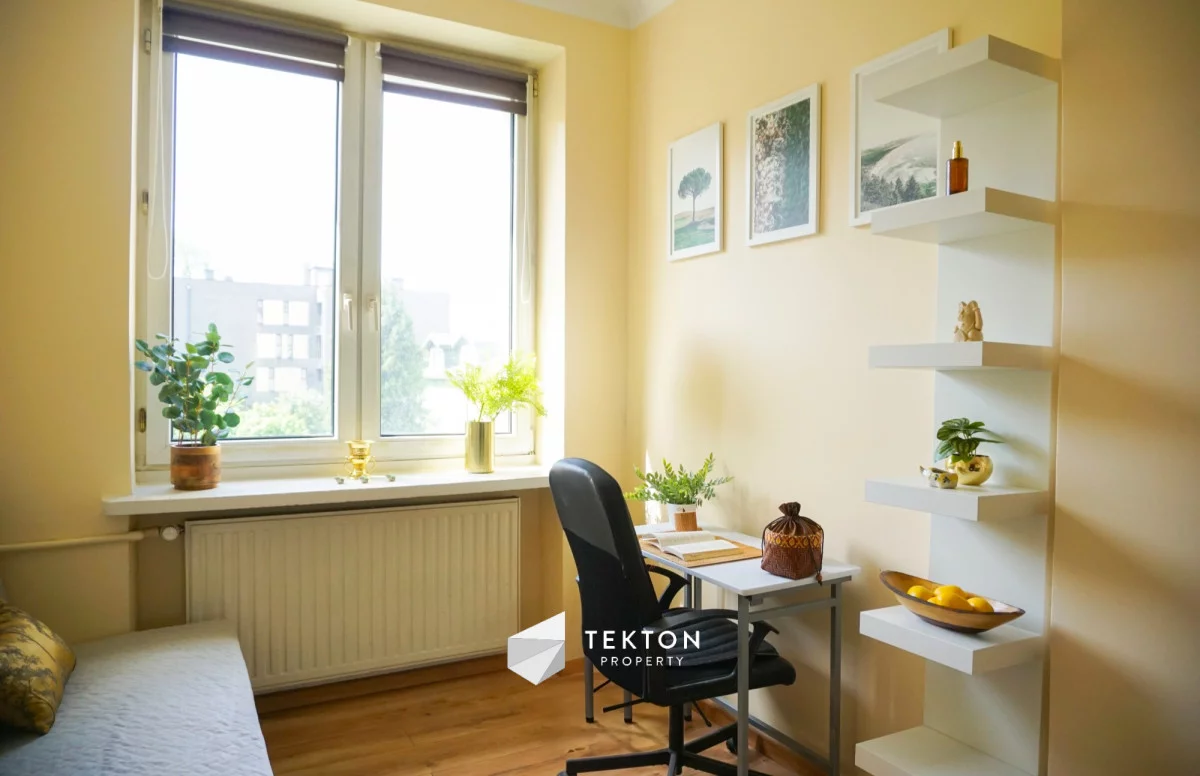 2 pokoje, mieszkanie 51,00 m², piętro 1, oferta nr , TC887098, Warszawa