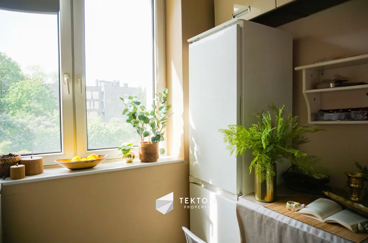 2 pokoje, mieszkanie 51,00 m², piętro 1, oferta nr , TC887098, Warszawa