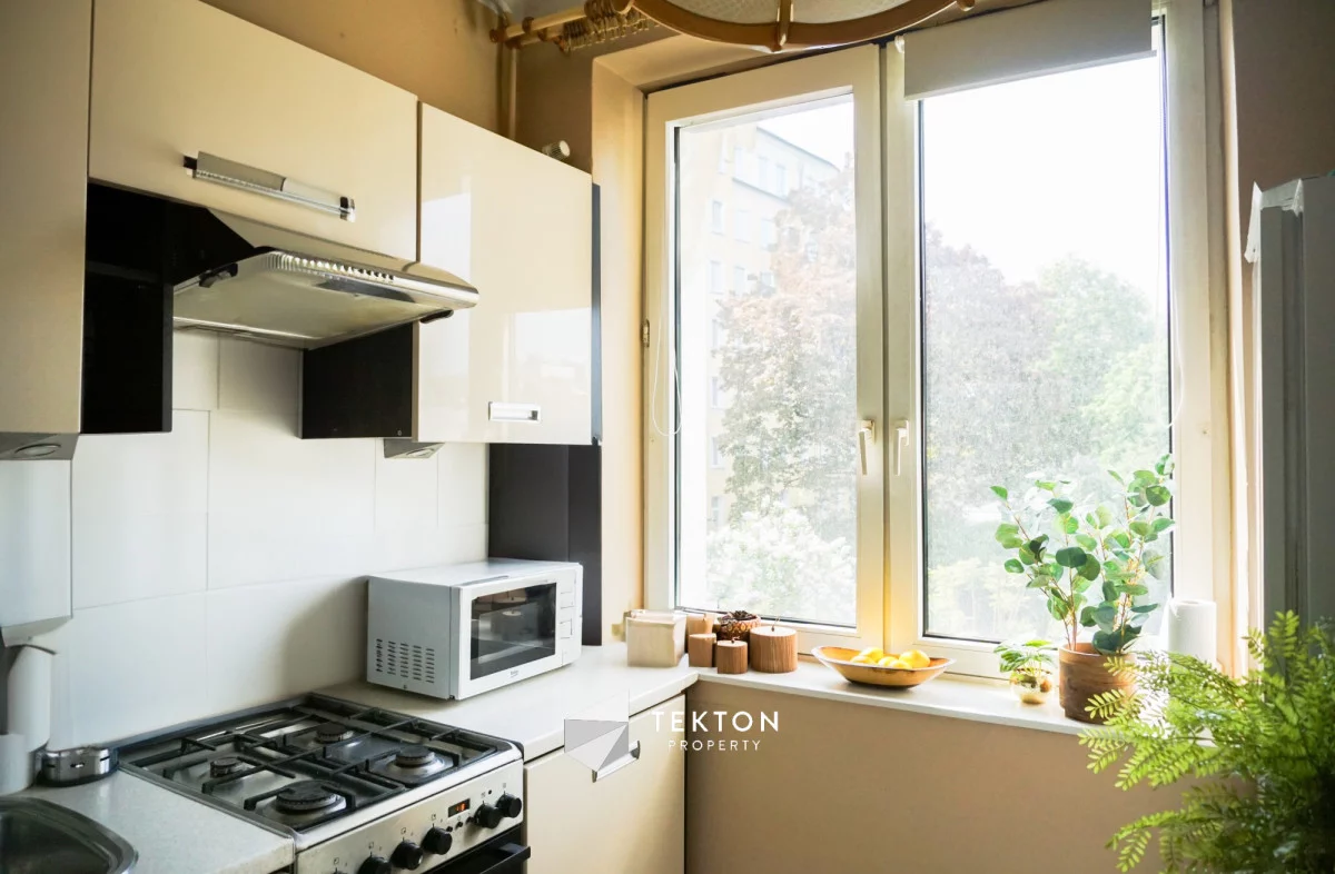 2 pokoje, mieszkanie 51,00 m², piętro 1, oferta nr , TC887098, Warszawa