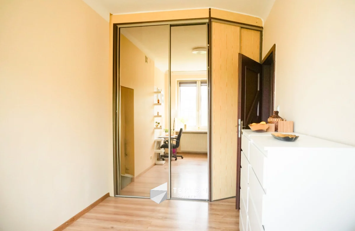 2 pokoje, mieszkanie 51,00 m², piętro 1, oferta nr , TC887098, Warszawa