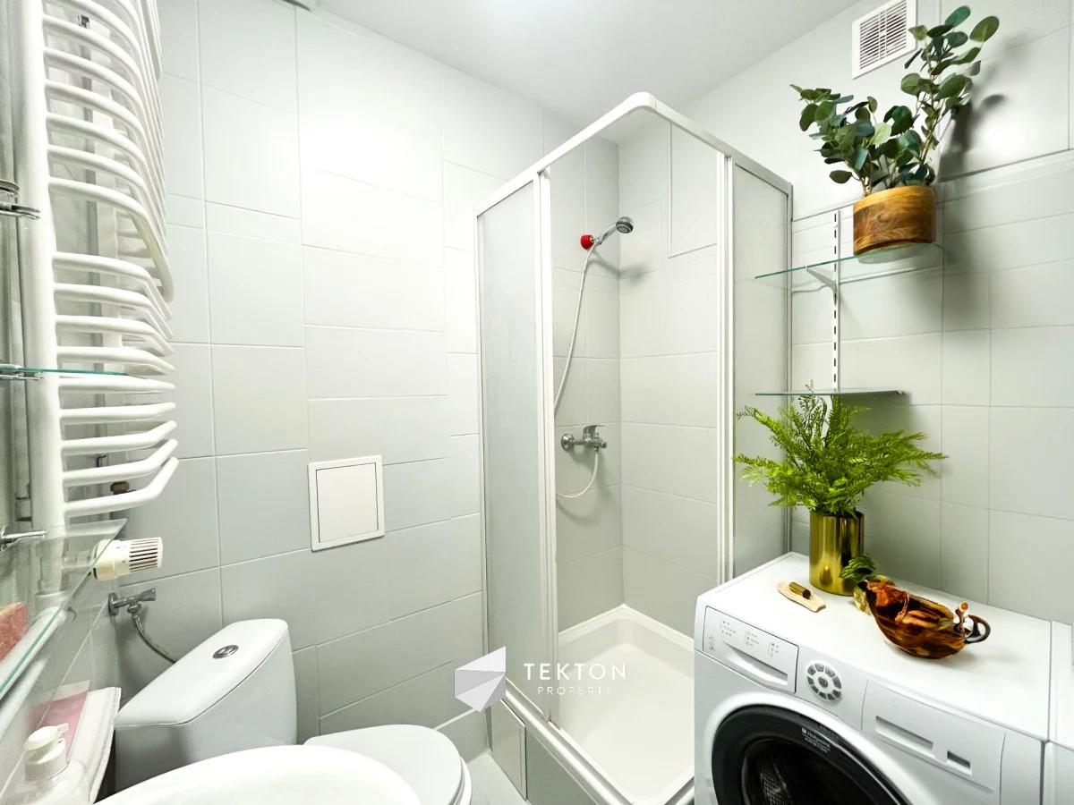 2 pokoje, mieszkanie 51,00 m², piętro 1, oferta nr , TC887098, Warszawa