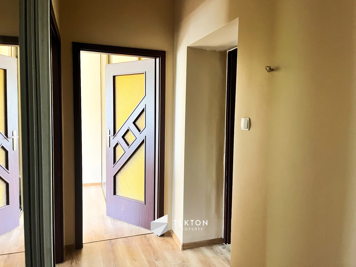 2 pokoje, mieszkanie 51,00 m², piętro 1, oferta nr , TC887098, Warszawa