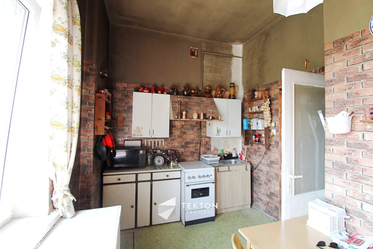 2 pokoje, mieszkanie 60,62 m², piętro 4, oferta nr , TC599028, Wrocław, Borek, Wielka