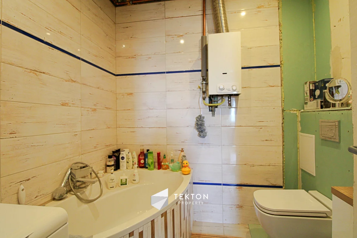 2 pokoje, mieszkanie 60,62 m², piętro 4, oferta nr , TC599028, Wrocław, Borek, Wielka