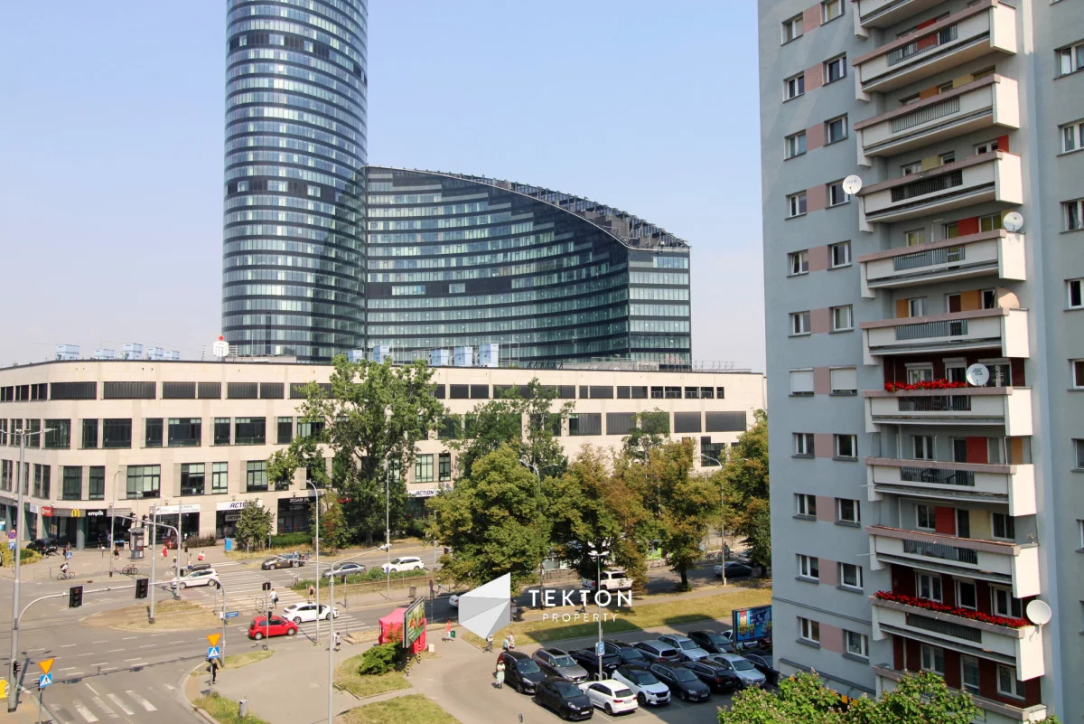 2 pokoje, mieszkanie 60,62 m², piętro 4, oferta nr , TC599028, Wrocław, Borek, Wielka