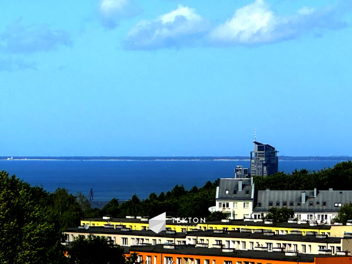 Apartamenty TC205231 Gdynia Witomino Wielkokacka