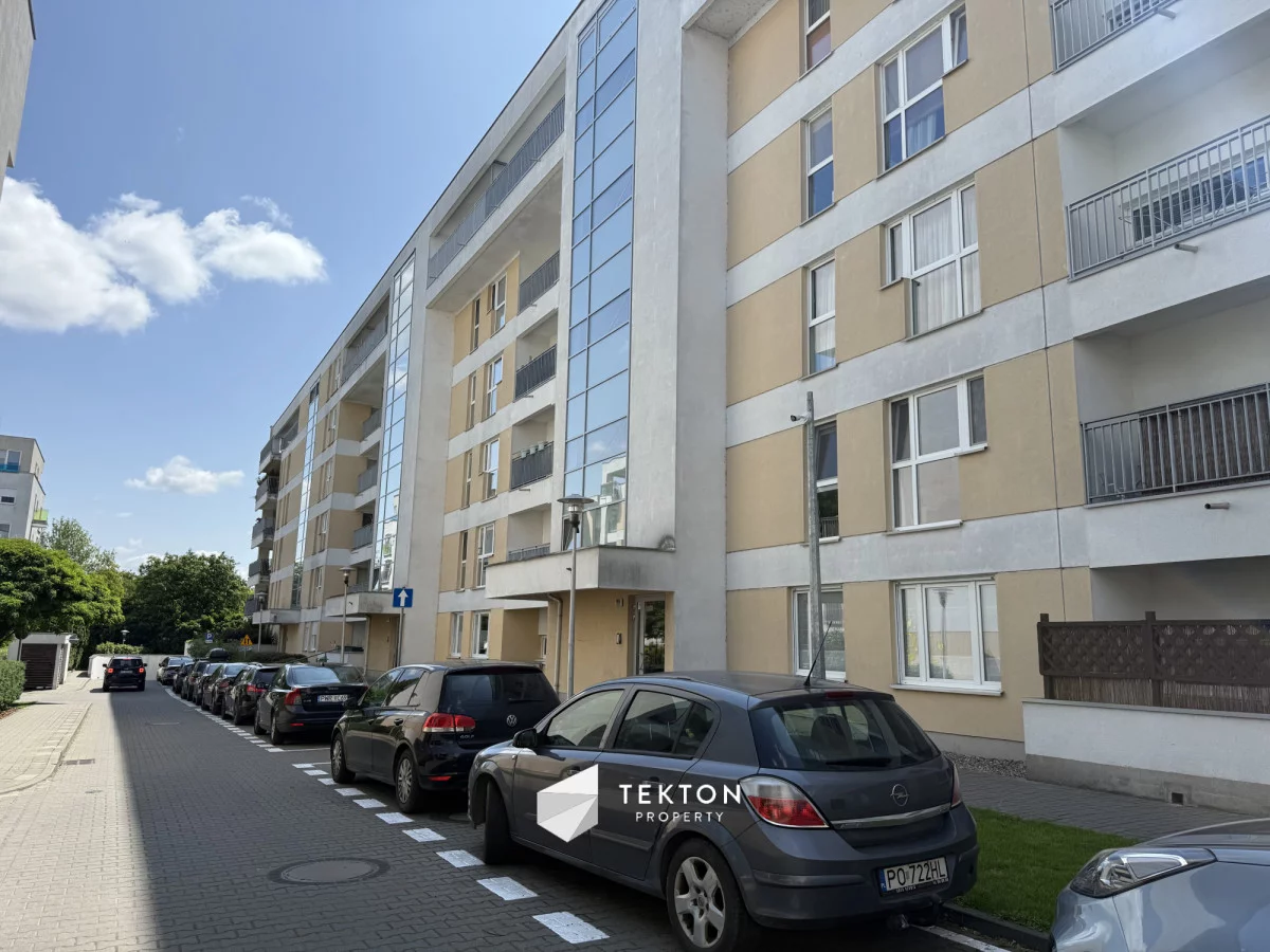 Apartamenty TC315713 Poznań Wilczak