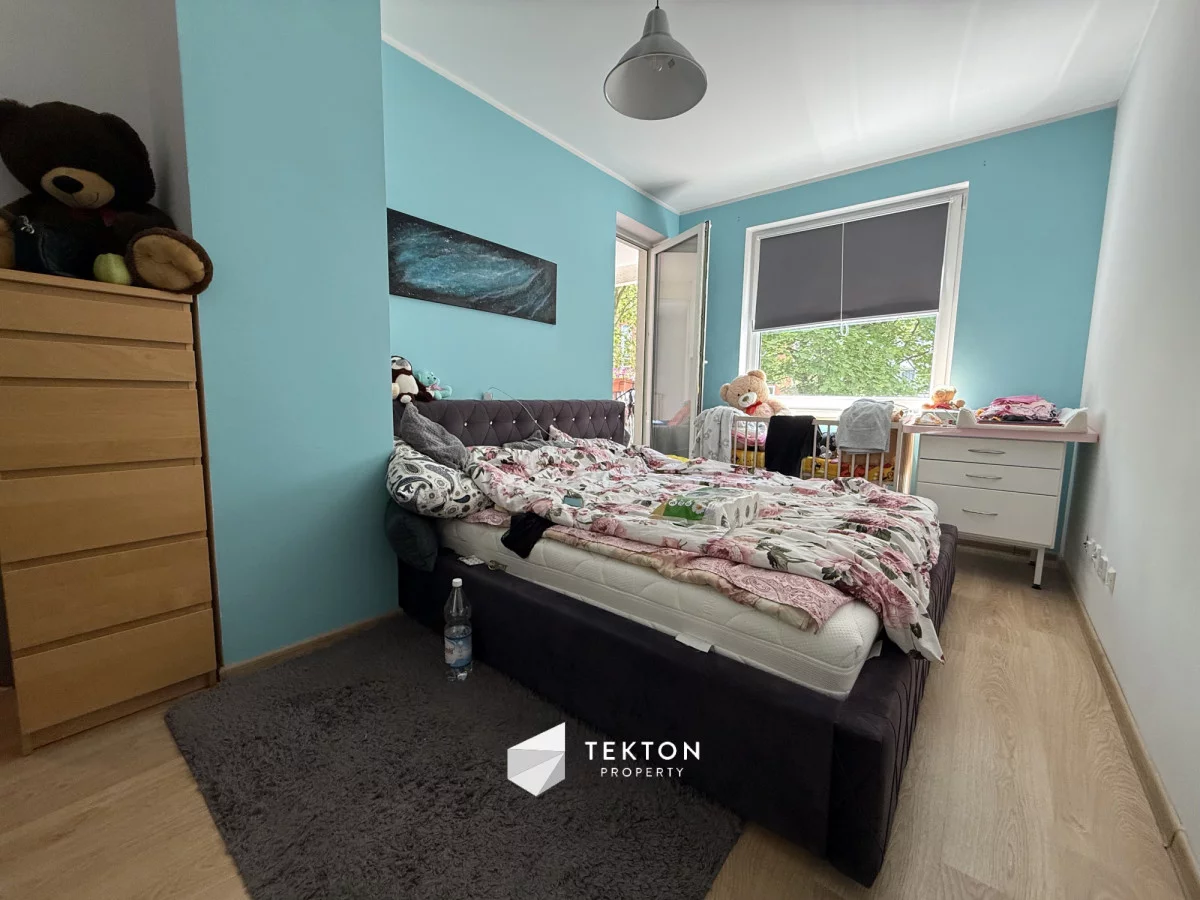 2 pokoje, mieszkanie 48,80 m², piętro 1, oferta nr , TC315713, Poznań, Wilczak
