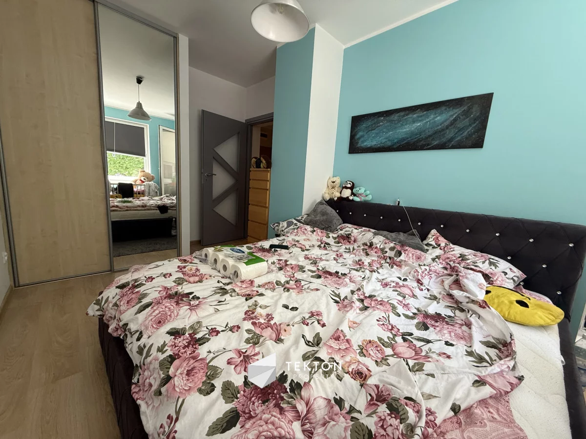 2 pokoje, mieszkanie 48,80 m², piętro 1, oferta nr , TC315713, Poznań, Wilczak