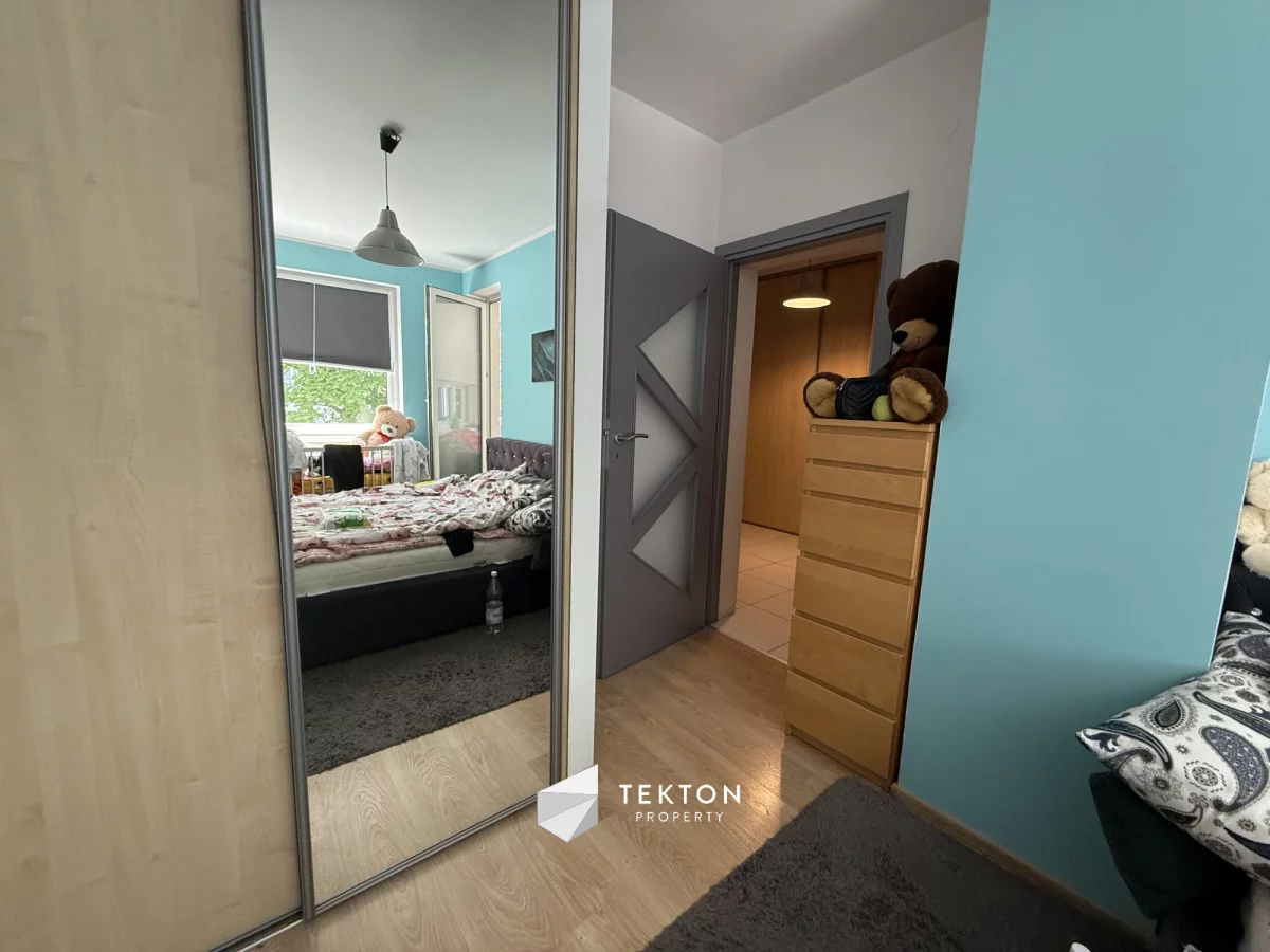 2 pokoje, mieszkanie 48,80 m², piętro 1, oferta nr , TC315713, Poznań, Wilczak