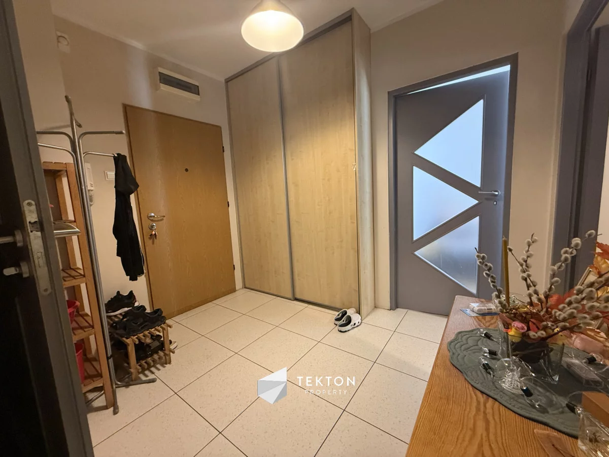 2 pokoje, mieszkanie 48,80 m², piętro 1, oferta nr , TC315713, Poznań, Wilczak