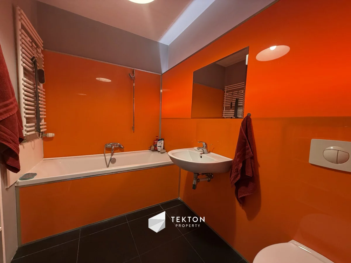 2 pokoje, mieszkanie 48,80 m², piętro 1, oferta nr , TC315713, Poznań, Wilczak