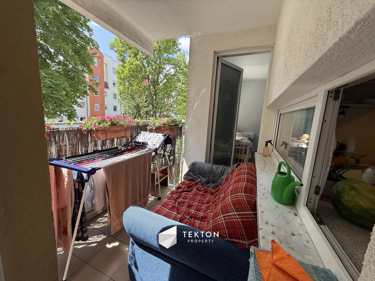 2 pokoje, mieszkanie 48,80 m², piętro 1, oferta nr , TC315713, Poznań, Wilczak
