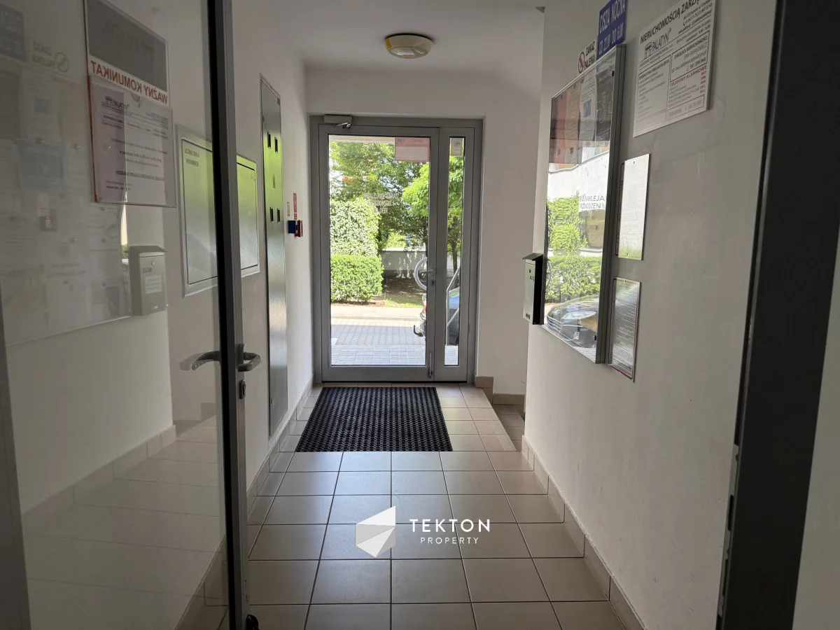 2 pokoje, mieszkanie 48,80 m², piętro 1, oferta nr , TC315713, Poznań, Wilczak