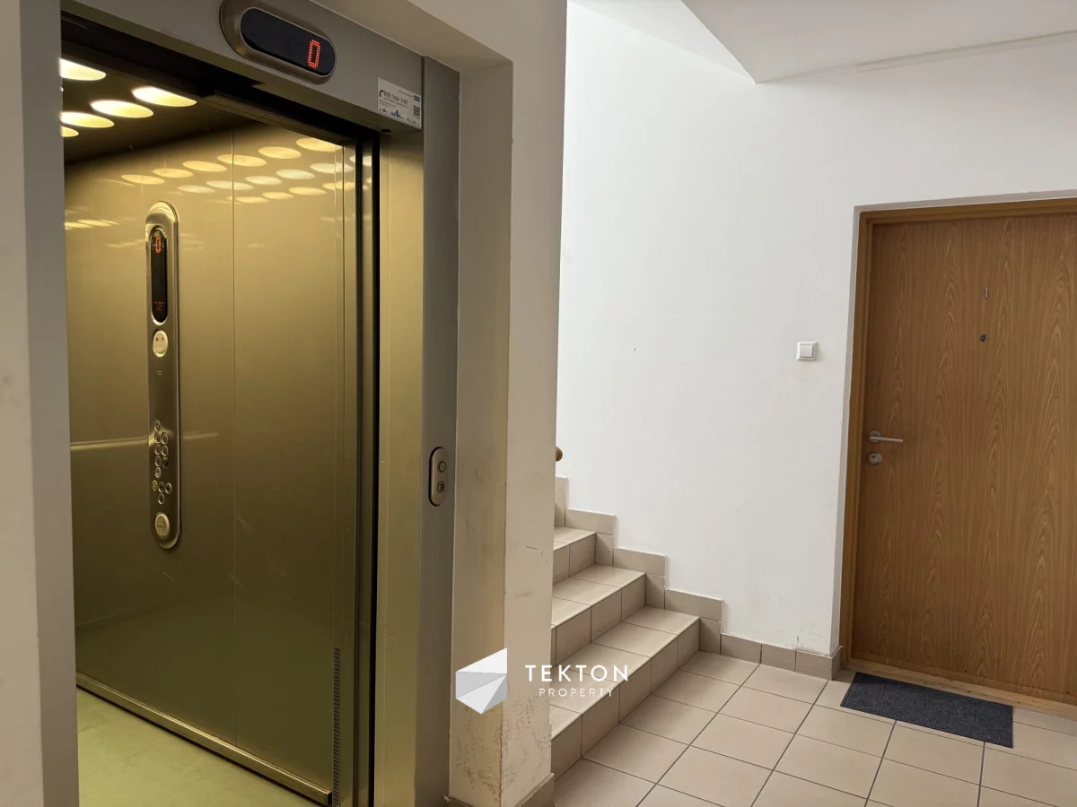2 pokoje, mieszkanie 48,80 m², piętro 1, oferta nr , TC315713, Poznań, Wilczak