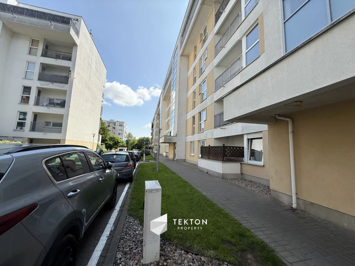 2 pokoje, mieszkanie 48,80 m², piętro 1, oferta nr , TC315713, Poznań, Wilczak