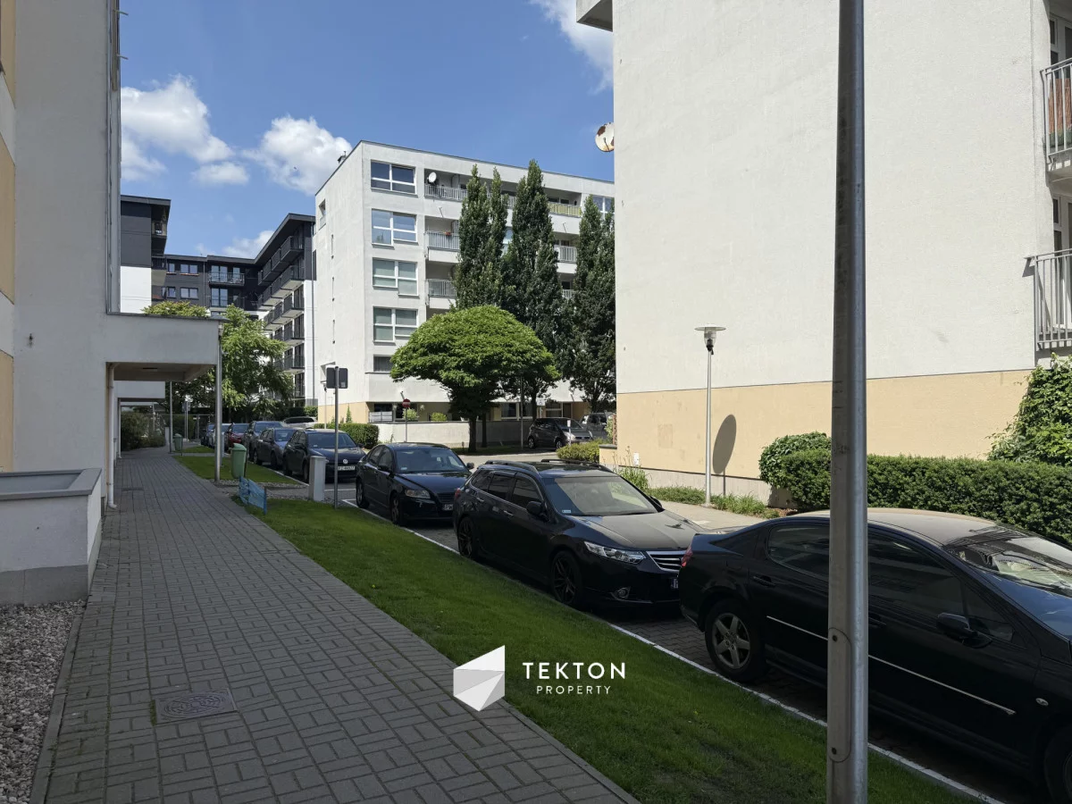2 pokoje, mieszkanie 48,80 m², piętro 1, oferta nr , TC315713, Poznań, Wilczak