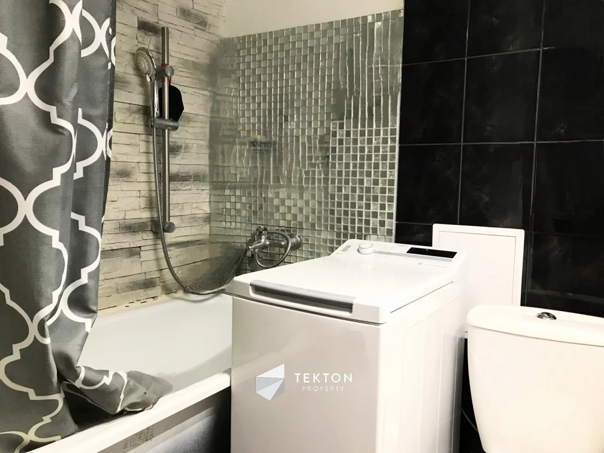 2 pokoje, mieszkanie 41,39 m², piętro 1, oferta nr , TC229750, Łódź, Górna, Dąbrowa, Wincentego Kadłubka