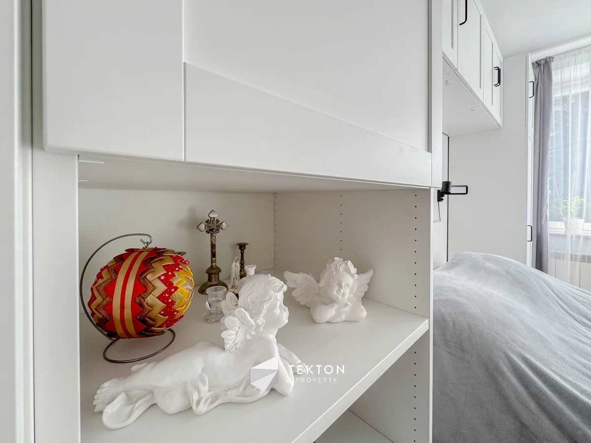 2 pokoje, mieszkanie 52,20 m², parter, oferta nr , TC934784, Warszawa, Władysława Syrokomli
