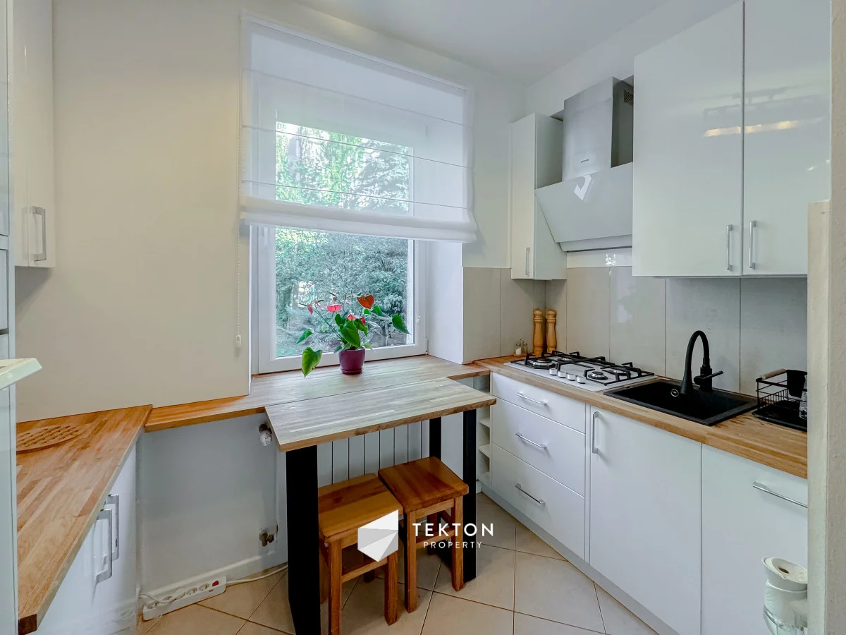 2 pokoje, mieszkanie 52,20 m², parter, oferta nr , TC934784, Warszawa, Władysława Syrokomli