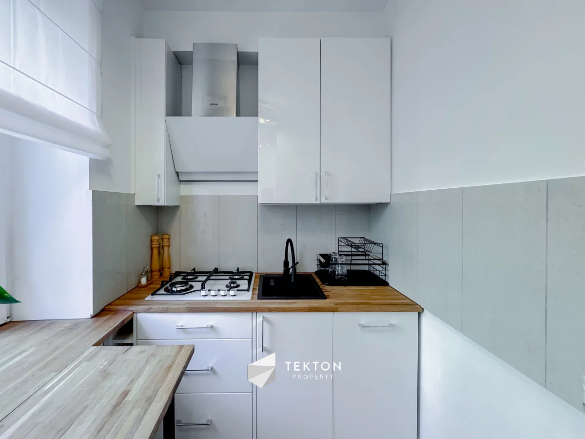 2 pokoje, mieszkanie 52,20 m², parter, oferta nr , TC934784, Warszawa, Władysława Syrokomli