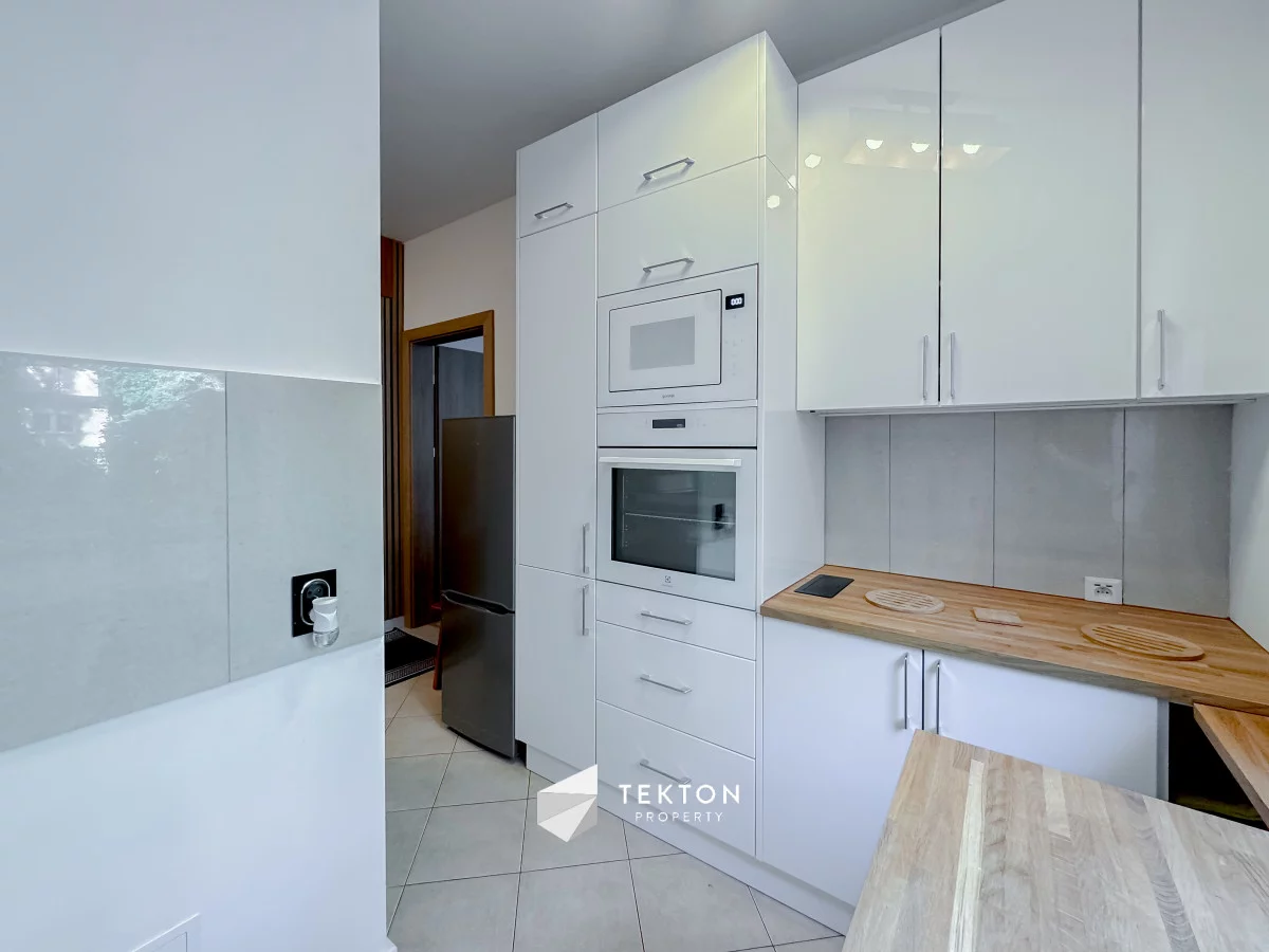 2 pokoje, mieszkanie 52,20 m², parter, oferta nr , TC934784, Warszawa, Władysława Syrokomli